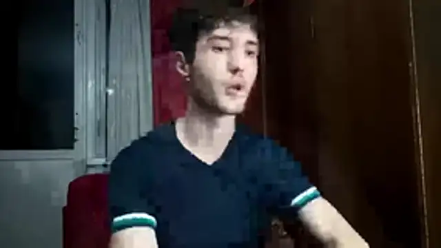 _ZaneX webcam