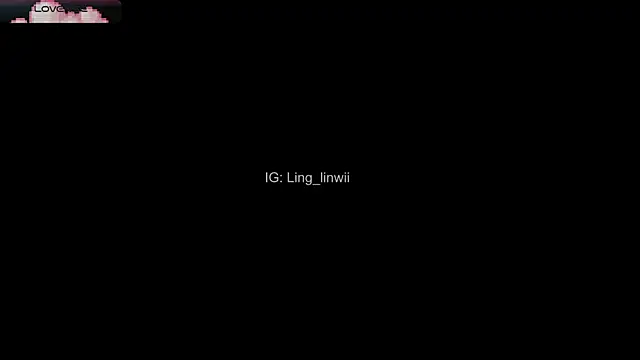 ling_meow - Ling_meow's free webcam - UK Sex Cams