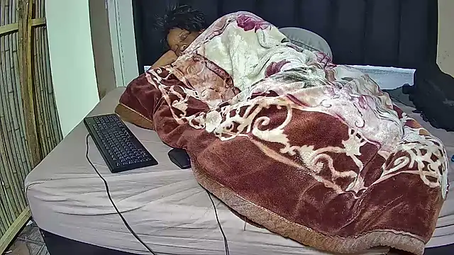 JoycyQueen webcam