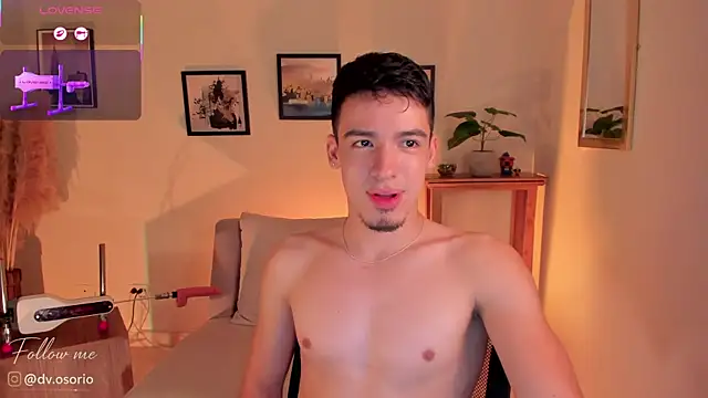 david_osorio webcam