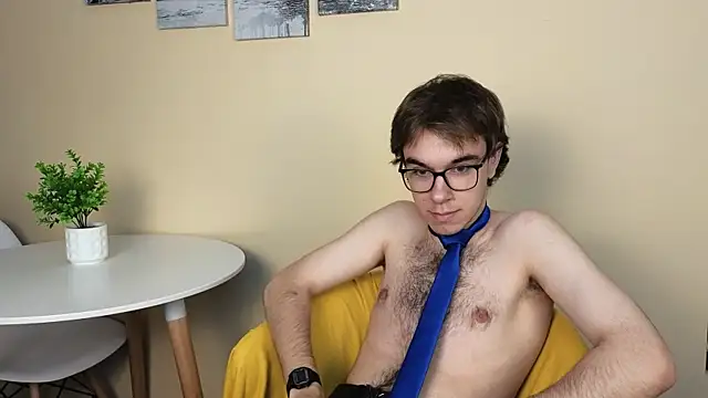 DaveBevy webcam