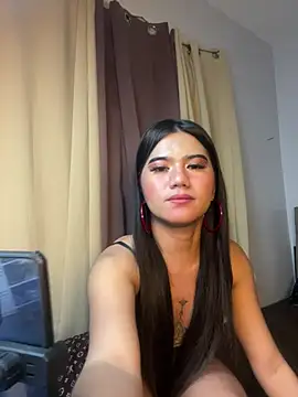 JassmineLove webcam