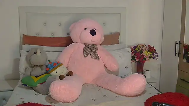 BOOTYDEEVA669 webcam