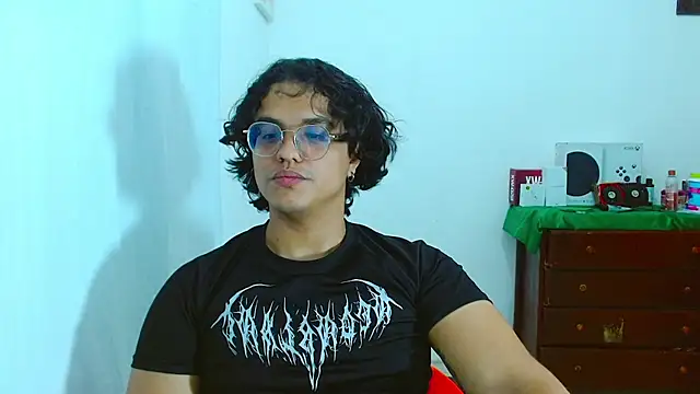 Diane_exotic webcam