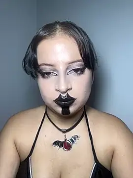 Noire_Mistress webcam