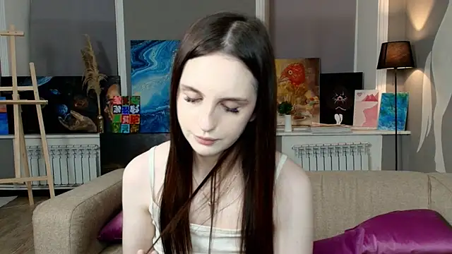 AlfredaSuttle webcam