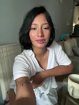 yazmin_rouse_ webcam