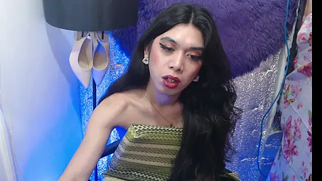 RoseAmarie webcam