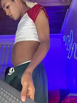 violeta_E_ webcam