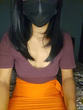 MidnightTease_ webcam