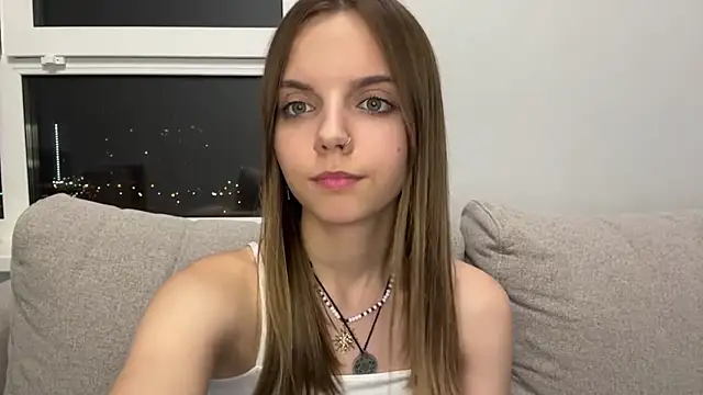 LisaPorse webcam