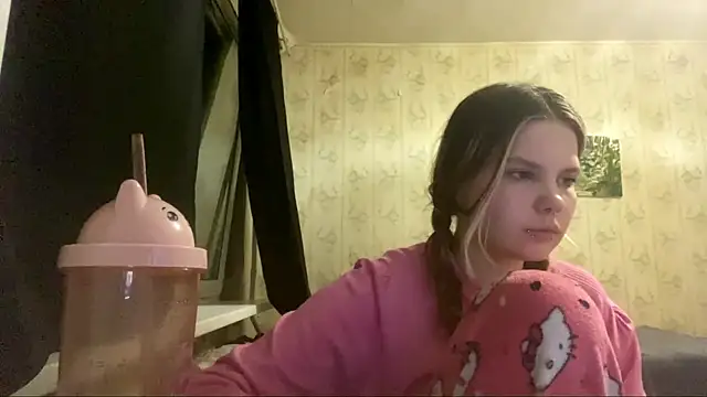 SusanaLeichty webcam