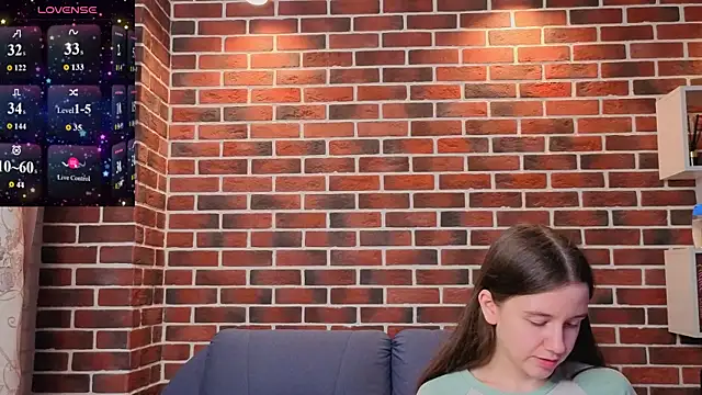 MyrtaMcclaney webcam
