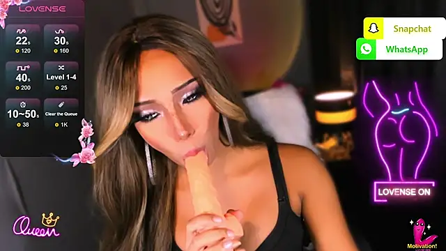 Attractive_Goddess_Isla webcam