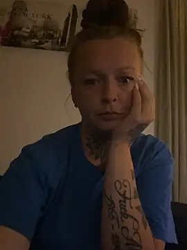 Elleeen webcam