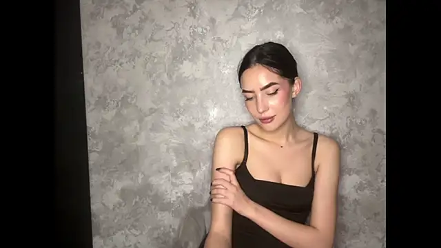 Ailish_Loveee webcam