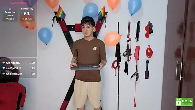 Nicolas_AthleticBoy webcam