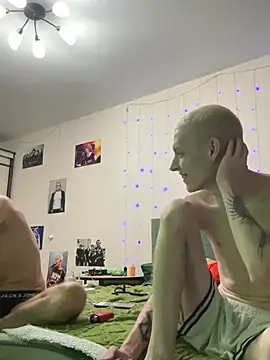I_K_A webcam