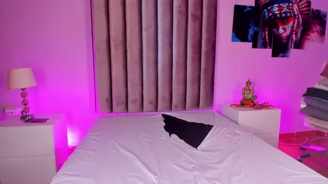 Nhicolas_Salazar webcam
