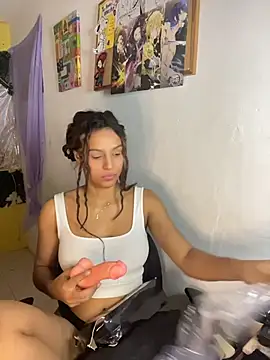 lunauzumaki webcam