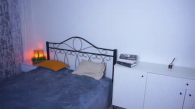 ClemenciaCullifer webcam
