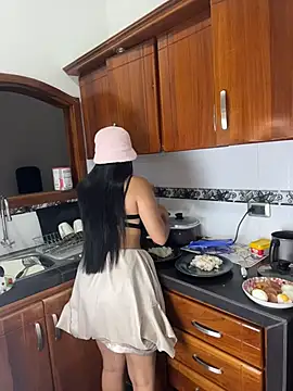 AriLee webcam