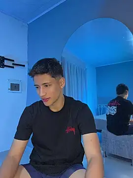 SantiLux_ webcam