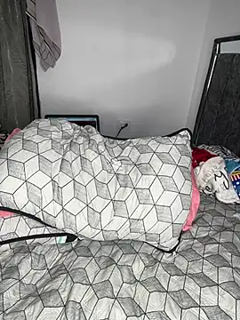 Aaliyah_Melej webcam