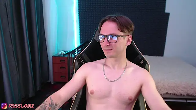 F666LAMEE webcam