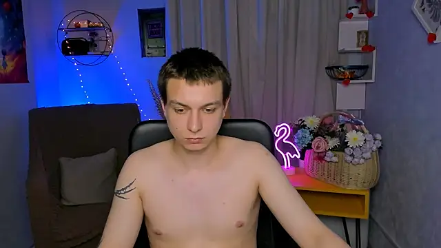 eric_nova webcam