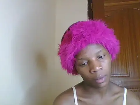 Natajieve webcam