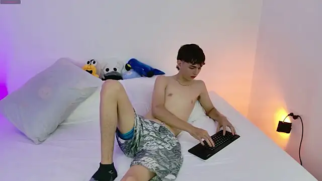 Wade_wagner webcam