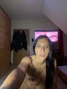 Transfernanda webcam