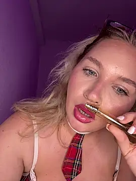 Ashleyy_Diamond webcam