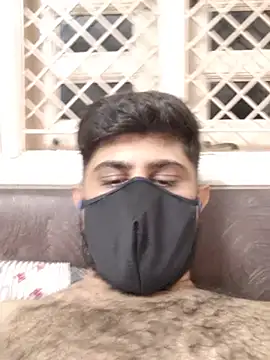 Jackgg055 webcam
