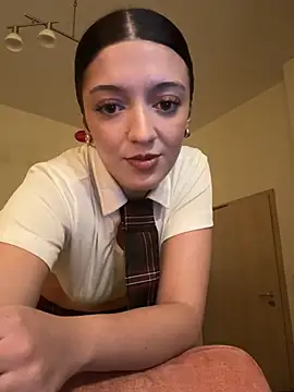 ValeriaNextDoor webcam