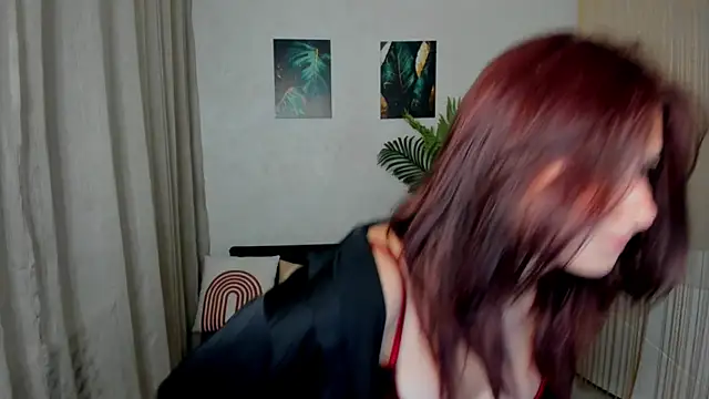CherryRise webcam