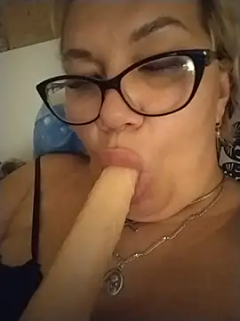 Milena7711 webcam