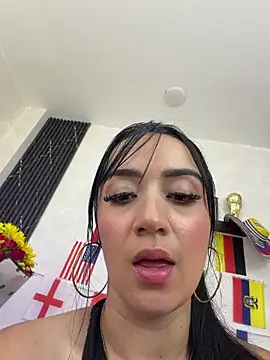 EmmyEvans1 webcam