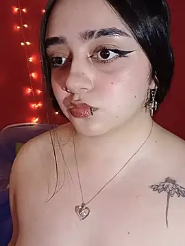 -Thalia- webcam