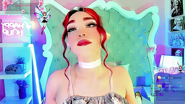 LeyXandrabraz webcam