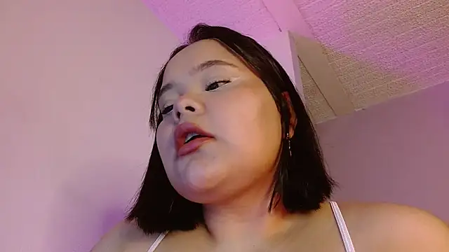 sexychubby___ webcam