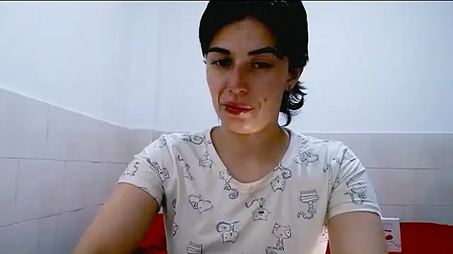 Cocain_Atenea webcam