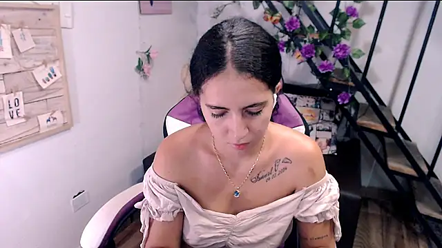 samantha_baby_ webcam