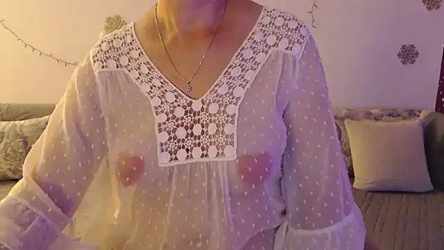 YourfantasyGiuly webcam