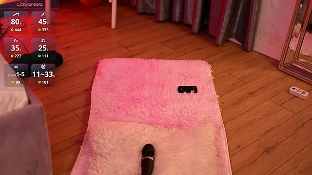 AmiraLovely