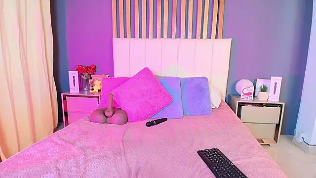 DeboraEvans webcam