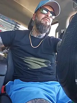Beardedtattood avatar