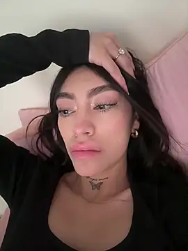 Bonny_Eva webcam