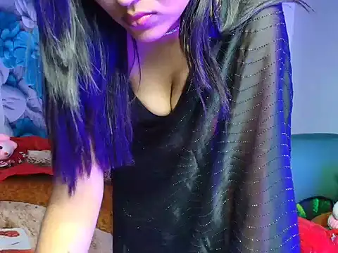 Hot-kavya webcam